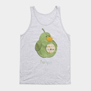 Pearnguin Tank Top